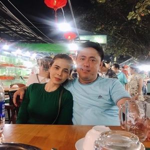 Meet your Posher, Ba dam